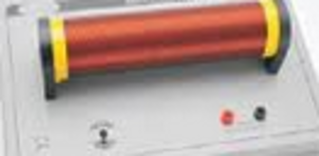 invento de bobina de magnetizacion