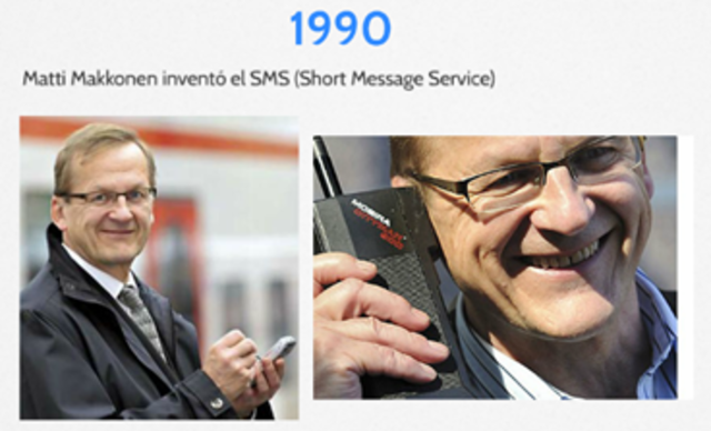 Sms (Short Message Service)