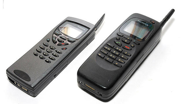 Smartphone Intel 386
