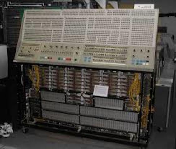 ibm 360