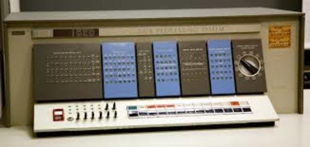 IBM 1620.