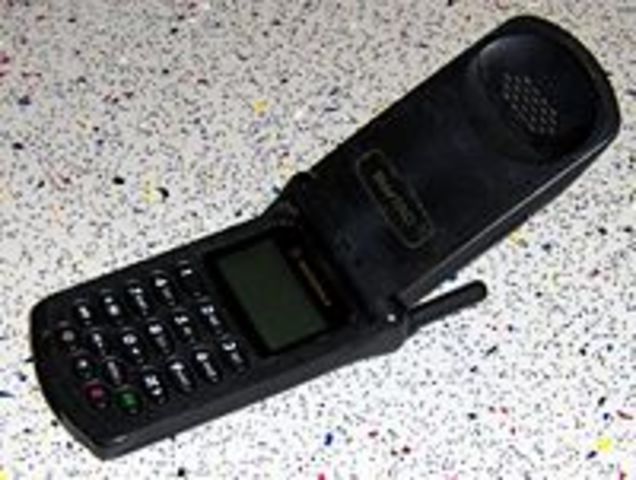 Motorola StarTAC