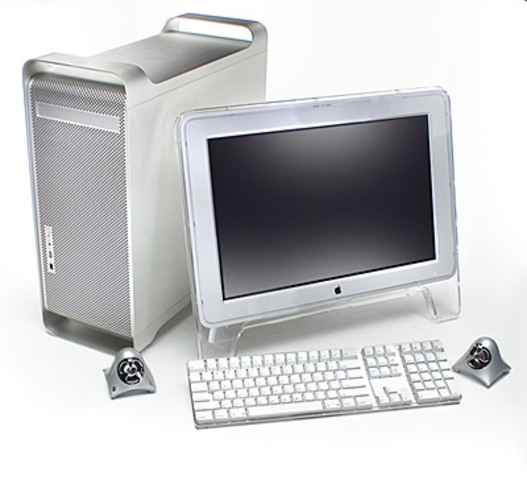 POWER MAC G5