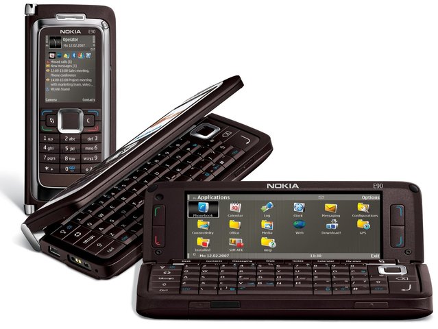 nokia communicator
