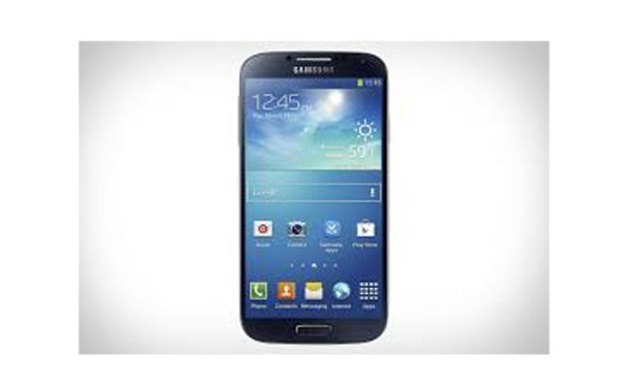 Samsung Galaxy S4 (2013)