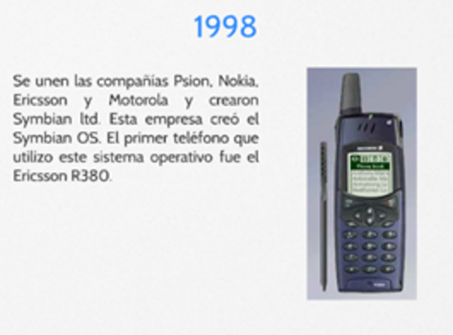 Ericsson R380