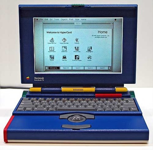 PowerBook 170