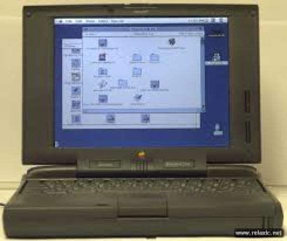 PowerBook 5300