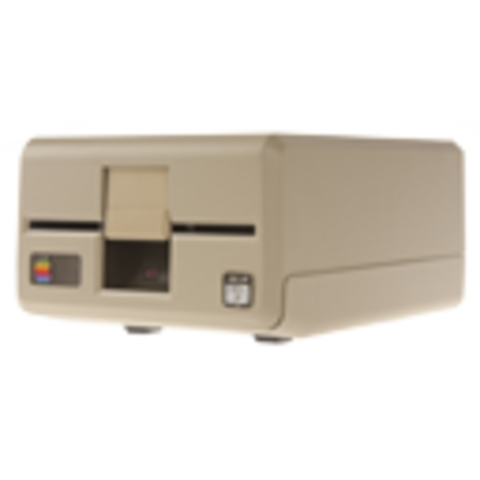 Commodore Inc. Presenta la VIC-20