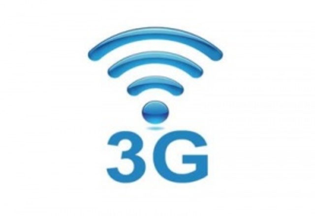 Red 3G