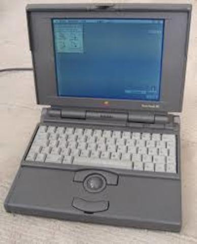 Powerbook 150