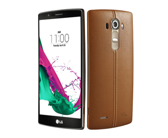 LG G4