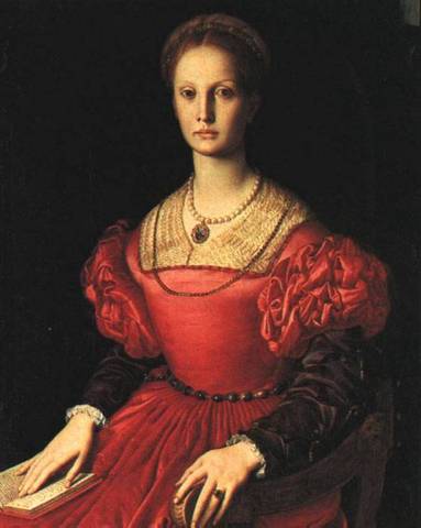 Elizabeth Bathory story