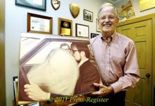 the air bag was invented