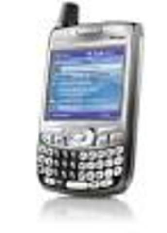 Treo 700w
