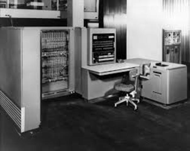 IBM 701