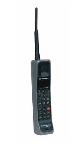 Motorola Internacional 3200.
