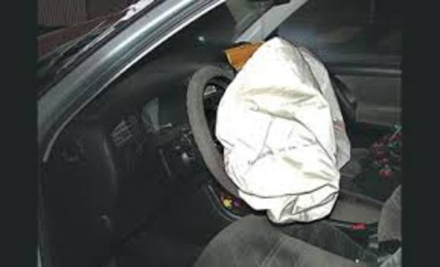 Airbag Fleet