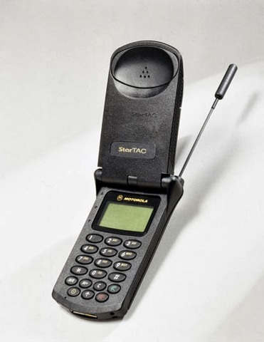 Motorola StarTAC