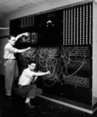 Transistores, calculadora del transistor de IBM´s