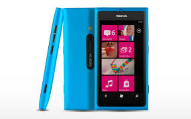 Lumia 800