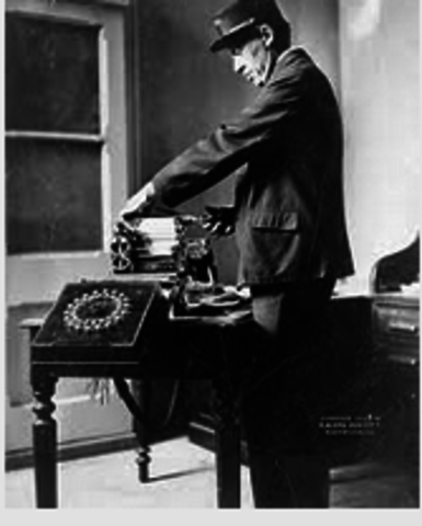 Telegrafo en colombia