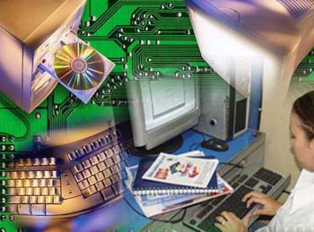 Creo mi propia compañia de software