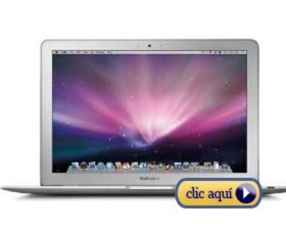 Apple MacBook Air