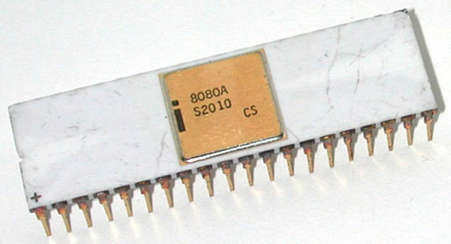primer CPU