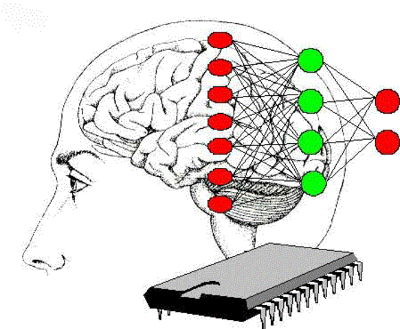 Inteligencia Artificial
