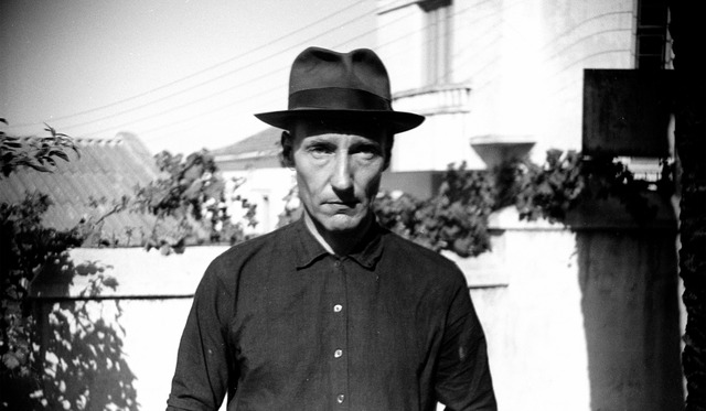 Burroughs (SEGUNDA GENERACION)