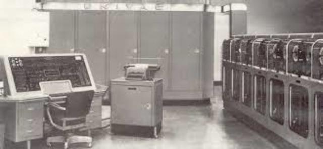UNIVAC I