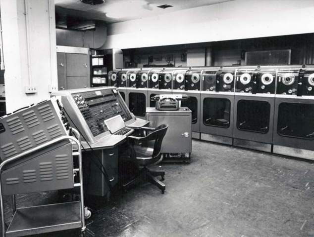 Univac 1.