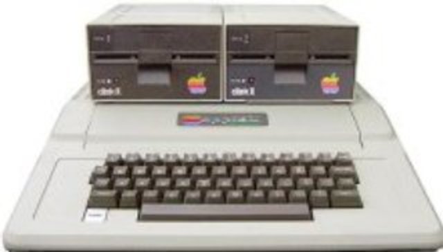 Micro-computadora (TERCERA GENERACION)