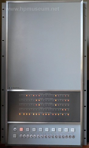 HP-2116