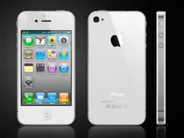 Iphone 4 Is Released
