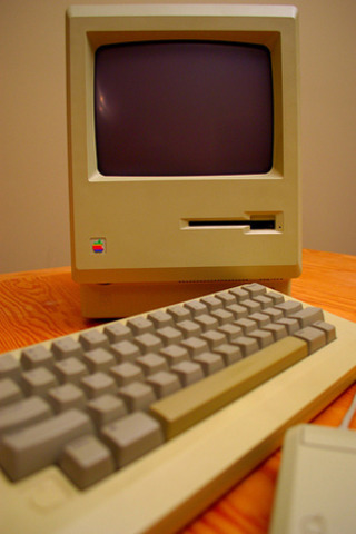 Macintosh 128K