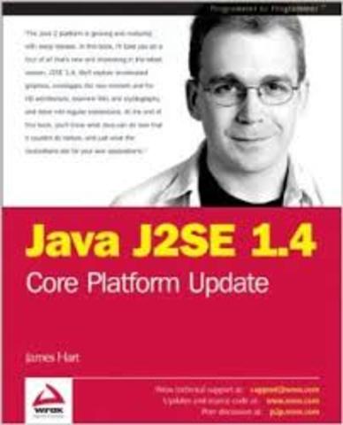 j2se 1.4