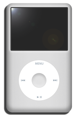 6th Generation IPod Release