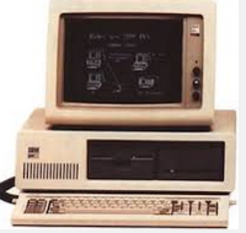 Año de los computadores