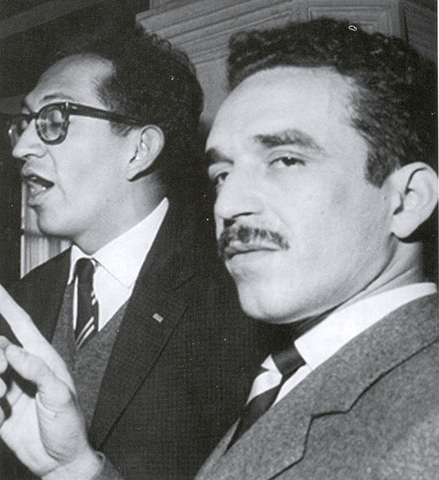 Sale de la revista Momentos