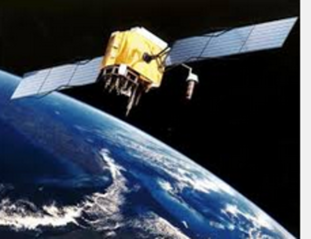 Satelites fuerzas militares