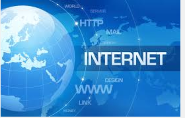 INTERNET