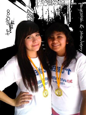 CARRERA DE 3KM EN LA SECUNDARIA