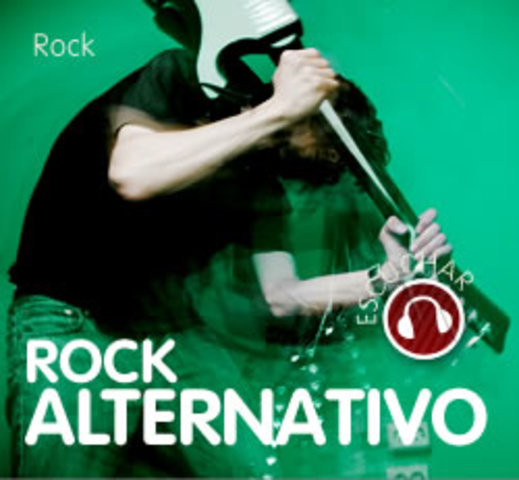 Rock Alternativo