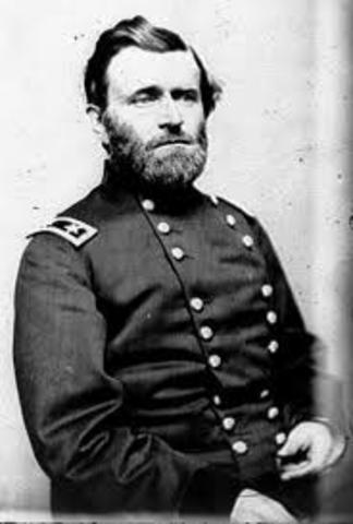 General Grant