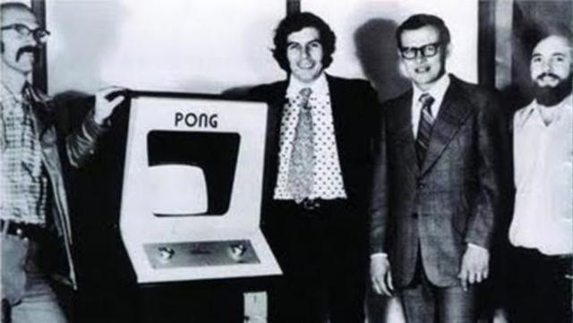 PONG