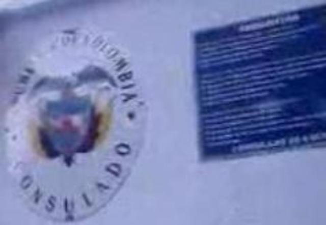 Rechaza consulado en Barcelona