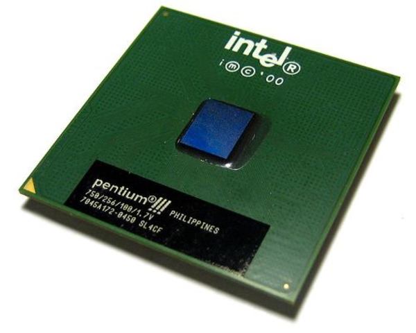 Pentium III