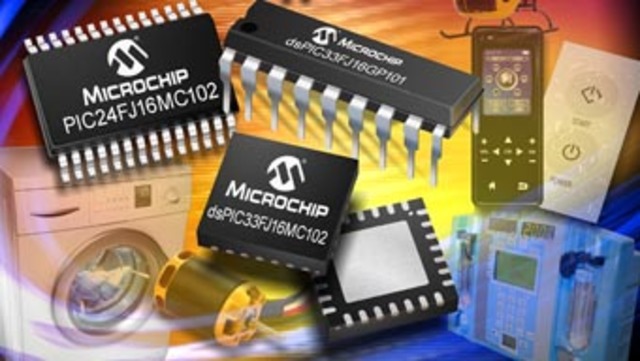 Microchip
